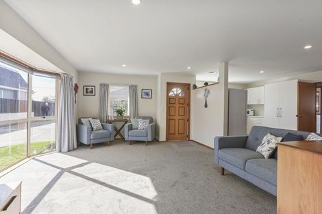 Photo of property in 25b Church Street, Rangiora, 7400