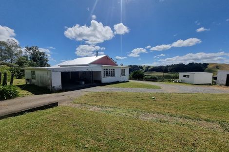 Photo of property in 358 Mangaotaki Road, Piopio, 3971