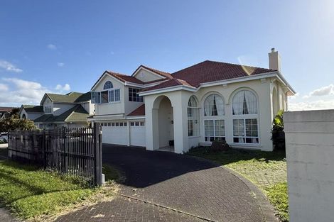 Photo of property in 151 Somerville Road, Somerville, Auckland, 2014