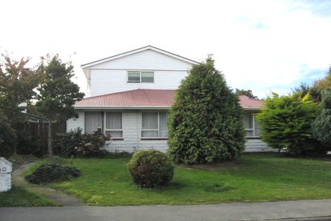 Photo of property in 30 Doncaster Street, Sockburn, Christchurch, 8042