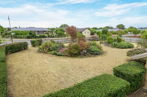 Photo of property in 2 Boulez Mews, Rolleston, 7614