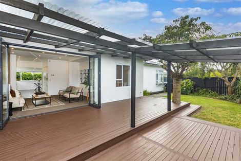 Photo of property in 5 Gambia Street, Papanui, Christchurch, 8053