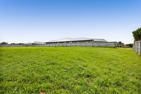 Photo of property in 22c Larlin Drive, Hawera, 4675