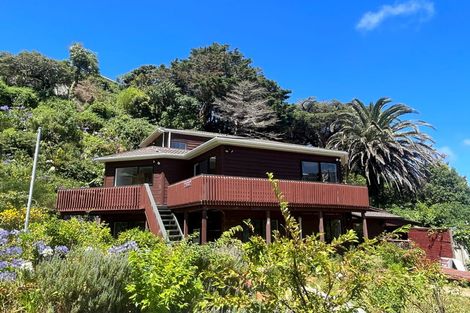 Photo of property in 48 Norway Street, Kelburn, Wellington, 6012