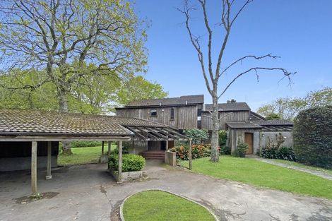 Photo of property in 246 Redoubt Road, Totara Park, Auckland, 2019