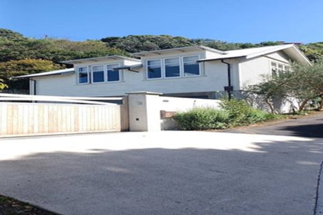 Photo of property in 90 Awa Road, Seatoun, Wellington, 6022