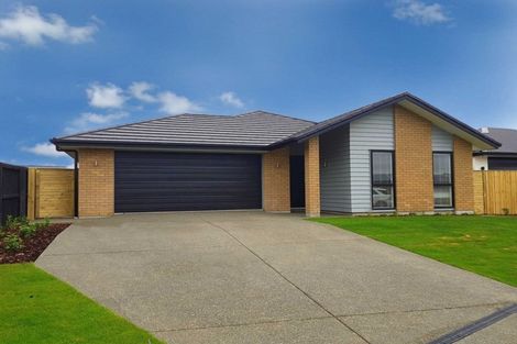 Photo of property in 12 Barbary Street, Rolleston, 7615