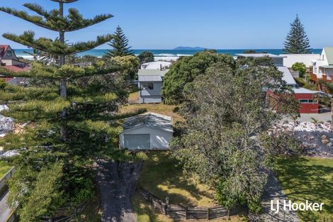 Photo of property in 25 Hanlen Avenue, Waihi Beach, 3611