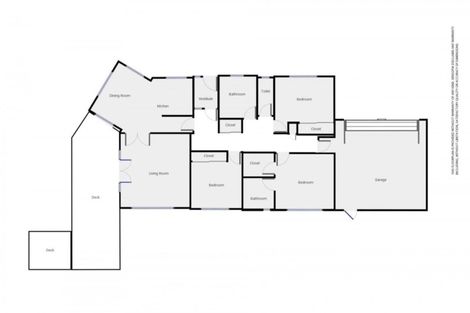 Photo of property in 2 Paget Drive, Woodend, 7610