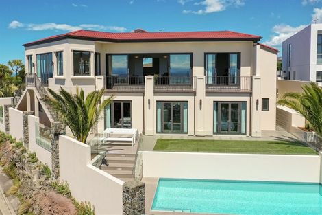 Photo of property in 50 Godley Drive, Scarborough, Christchurch, 8081