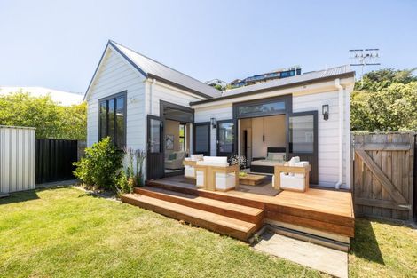 Photo of property in 31 Battery Road, Ahuriri, Napier, 4110