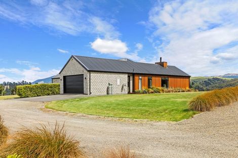 Photo of property in 548 Loburn Kowai Road, Loburn, Rangiora, 7472