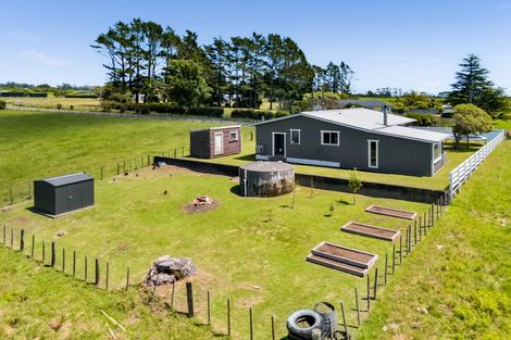 Photo of property in 1257 Mangorei Road, Mangorei, New Plymouth, 4371