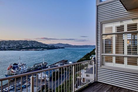 Photo of property in 7a Aranui Street, Miramar, Wellington, 6022