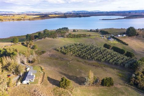 Photo of property in 774a Glen Murray Road, Rangiriri, 3772