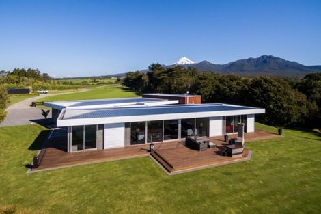 Photo of property in 916 Plymouth Road, Koru, New Plymouth, 4374