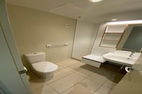 Photo of property in Piermont Apartments, 1a/82 Cable Street, Te Aro, Wellington, 6011