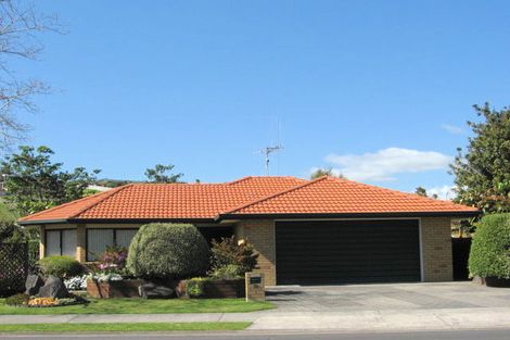 Photo of property in 81 Saint Andrews Drive, Bethlehem, Tauranga, 3110