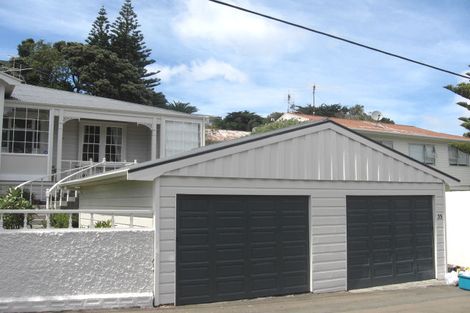 Photo of property in 35 Waipapa Road, Hataitai, Wellington, 6021