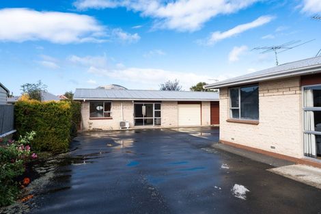 Photo of property in 45f Bush Road, Mosgiel, 9024