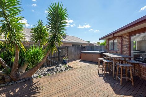Photo of property in 9 Frame Place, Owhata, Rotorua, 3010