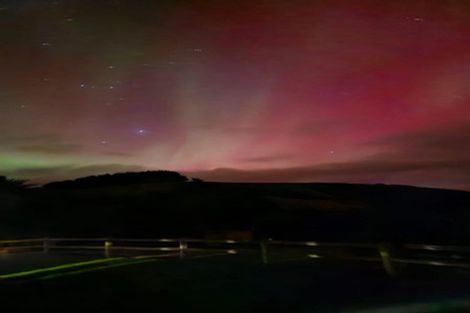 Photo of property in 2390 Owaka Highway, Katea, Balclutha, 9271