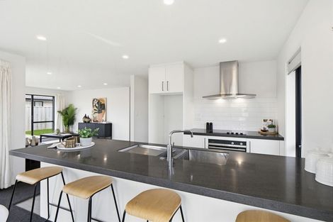 Photo of property in 1 Eldridge Street, Woodend, 7610