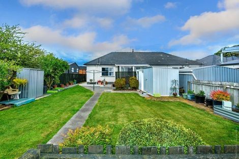 Photo of property in 3 Heathcote Street, Woolston, Christchurch, 8023
