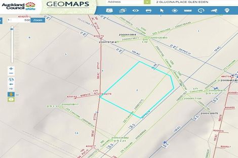 Photo of property in 1 Riverpark Crescent, Henderson, Auckland, 0610