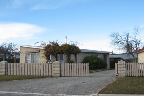 Photo of property in 79 Ashworth Street, Alexandra, 9320
