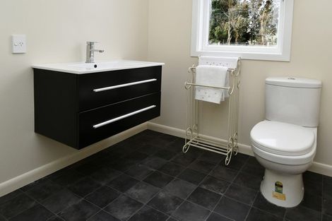 Photo of property in 435 Switchback Road, Glenpark, Palmerston, 9481