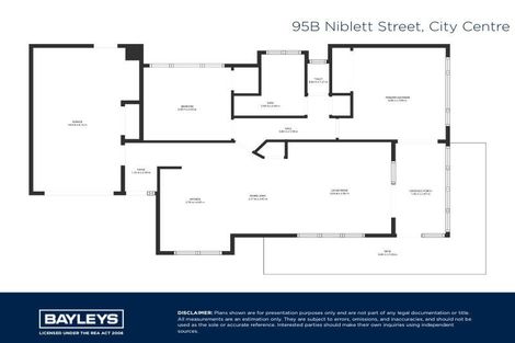 Photo of property in 95b Niblett Street, Whanganui, 4500