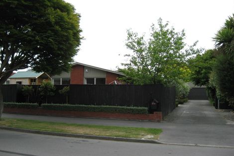 Photo of property in 35 Deepdale Street, Burnside, Christchurch, 8053