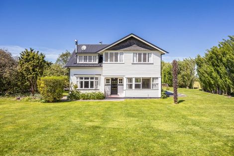 Photo of property in 194 Mairehau Road, Marshland, Christchurch, 8083