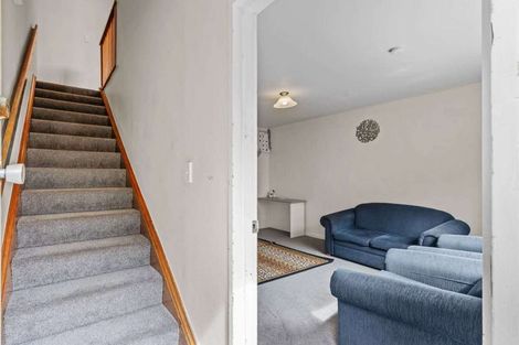 Photo of property in 4/53 Mathesons Road, Phillipstown, Christchurch, 8011