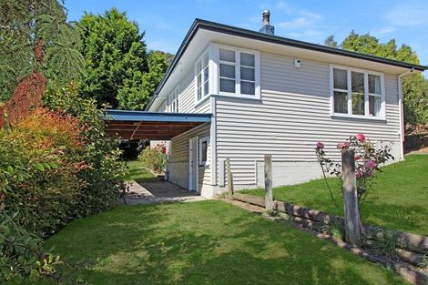 Photo of property in 39 Swan Street, Taihape, 4720