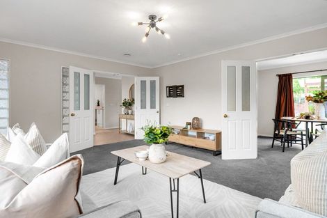 Photo of property in 49 Cairns Crescent, Rototuna, Hamilton, 3210