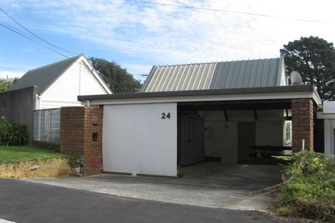 Photo of property in 24 Hurman Street, Karori, Wellington, 6012