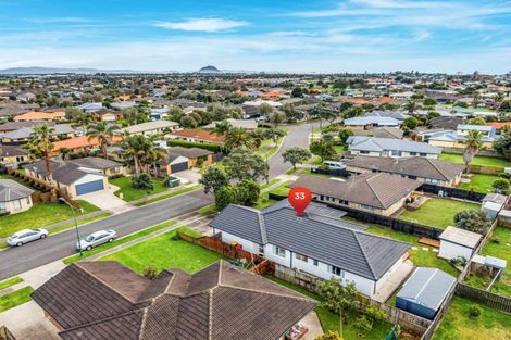 Photo of property in 33 Arabian Drive, Papamoa Beach, Papamoa, 3118