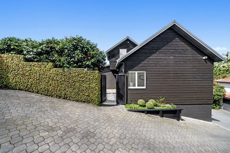 Photo of property in 24 Crescent Road, Parnell, Auckland, 1052