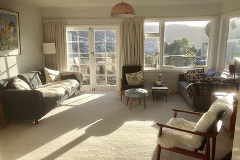 Photo of property in 96 Volga Street, Island Bay, Wellington, 6023