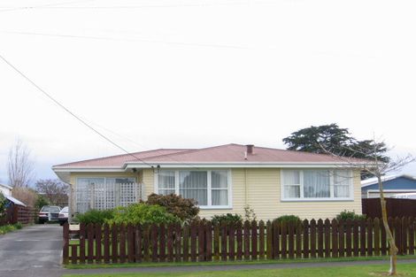 Photo of property in 11 William Street, Levin, 5510