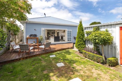Photo of property in 26 Gibbon Street, Sydenham, Christchurch, 8023