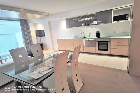 Photo of property in Century City Apartments, 9/72 Tory Street, Te Aro, Wellington, 6011