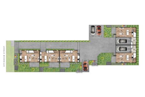 Photo of property in 13 Effingham Street, North New Brighton, Christchurch, 8083