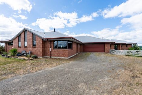 Photo of property in 158 Mount Taylor Drive, Feilding, 4775
