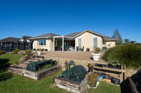 Photo of property in 34 Ihimaera Terrace, Leamington, Cambridge, 3432