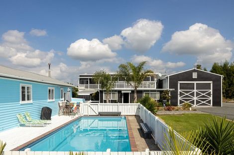 Photo of property in 23 Paparoa Road, Te Puna, Tauranga, 3174