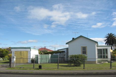 Photo of property in 2 Mclean Street, Wairoa, 4108