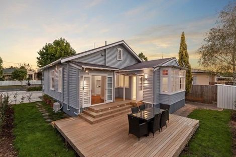 Photo of property in 7 Claude Street, Fairfield, Hamilton, 3214